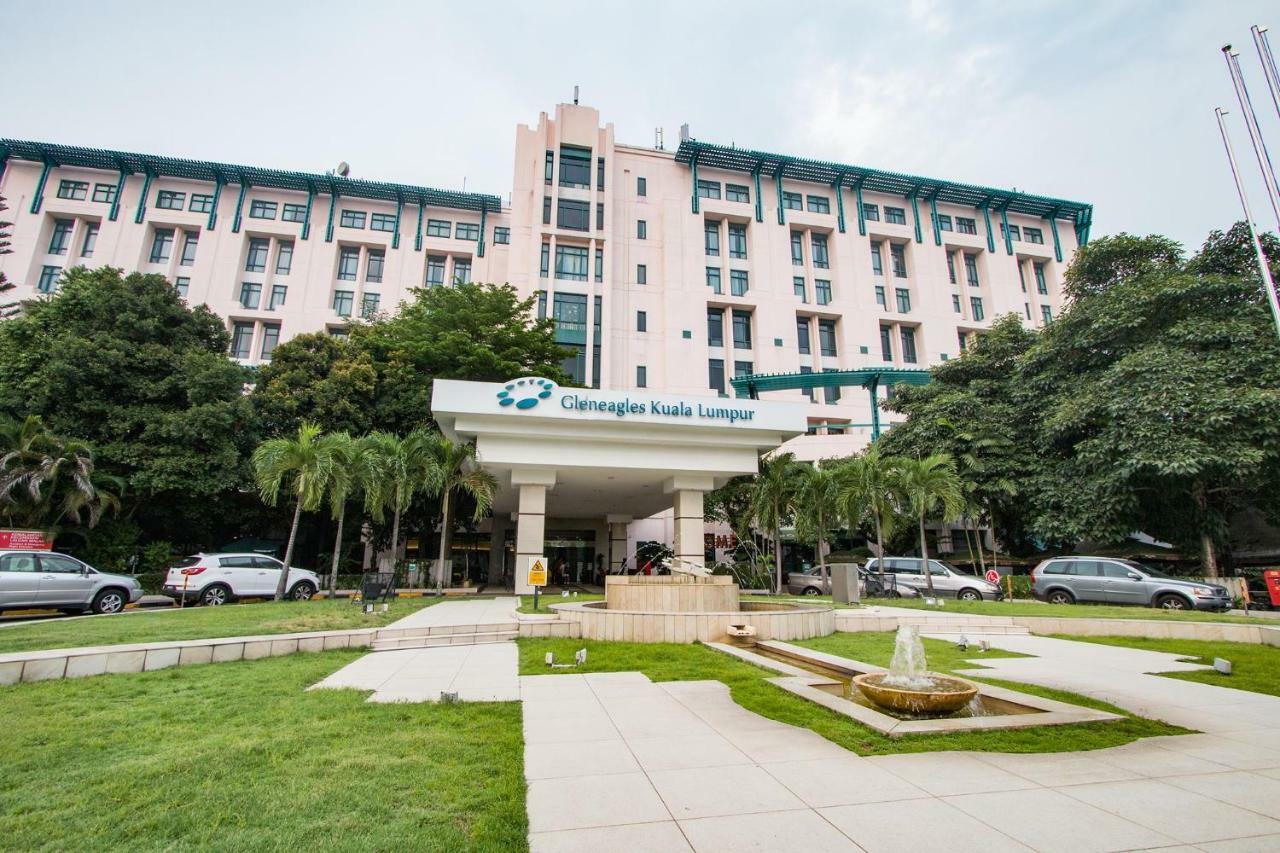 Apartamento Damai 88 By Moka Near Klcc Kuala Lumpur Exterior foto