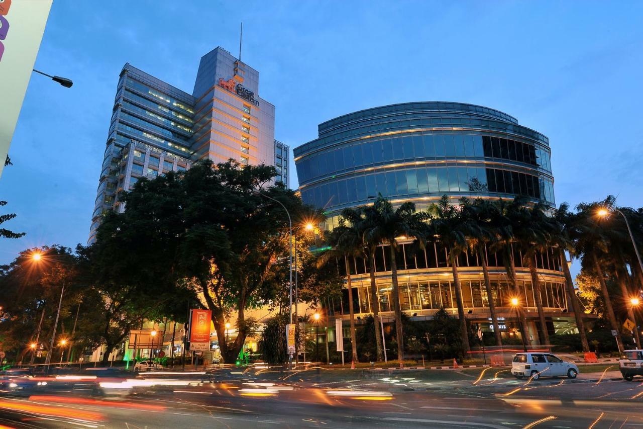 Apartamento Damai 88 By Moka Near Klcc Kuala Lumpur Exterior foto