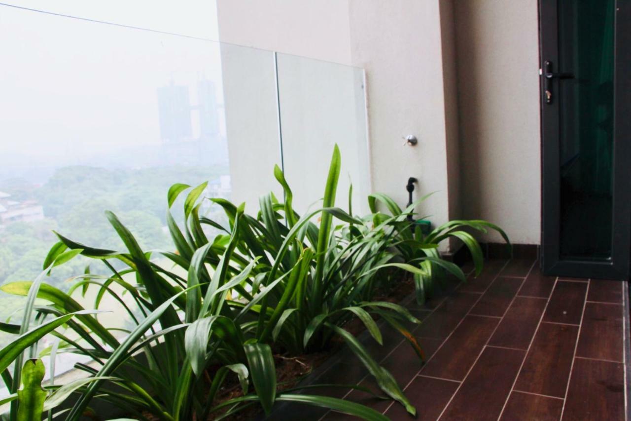 Apartamento Damai 88 By Moka Near Klcc Kuala Lumpur Exterior foto