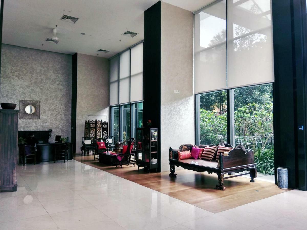 Apartamento Damai 88 By Moka Near Klcc Kuala Lumpur Exterior foto