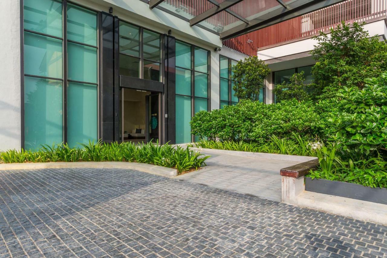 Apartamento Damai 88 By Moka Near Klcc Kuala Lumpur Exterior foto
