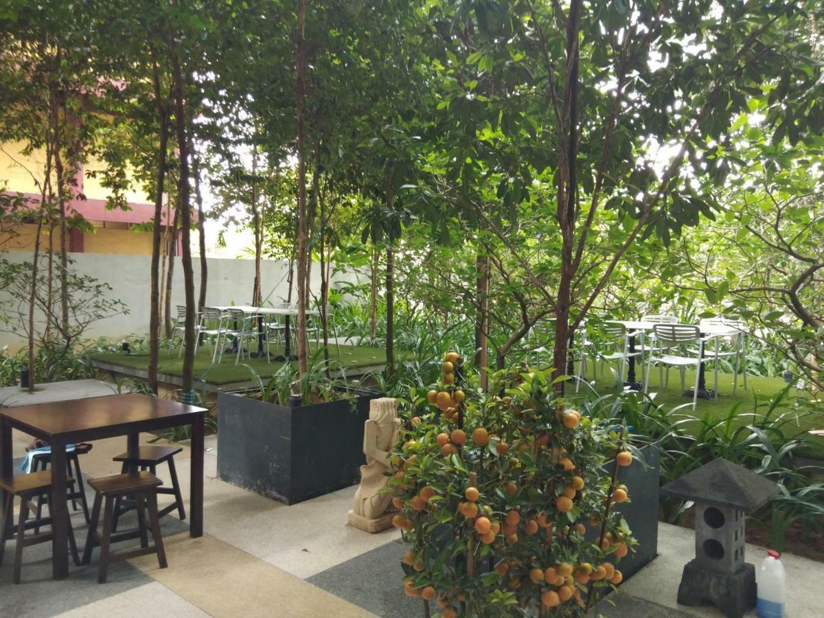 Apartamento Damai 88 By Moka Near Klcc Kuala Lumpur Exterior foto